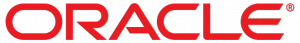 Oracle logo